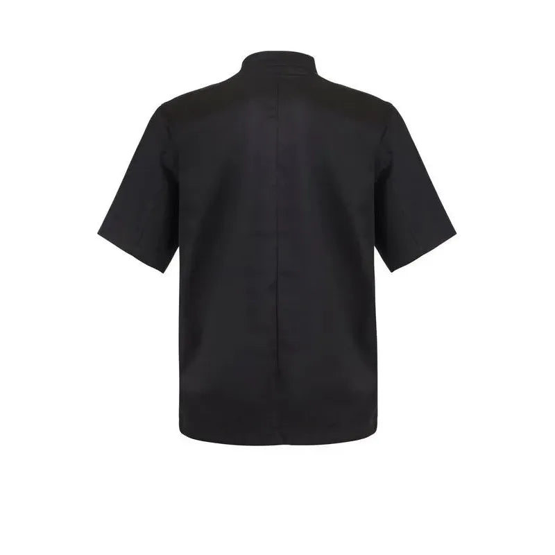 Workcraft Chefscraft Classic Chef Jacket (CJ033) - Ace Workwear