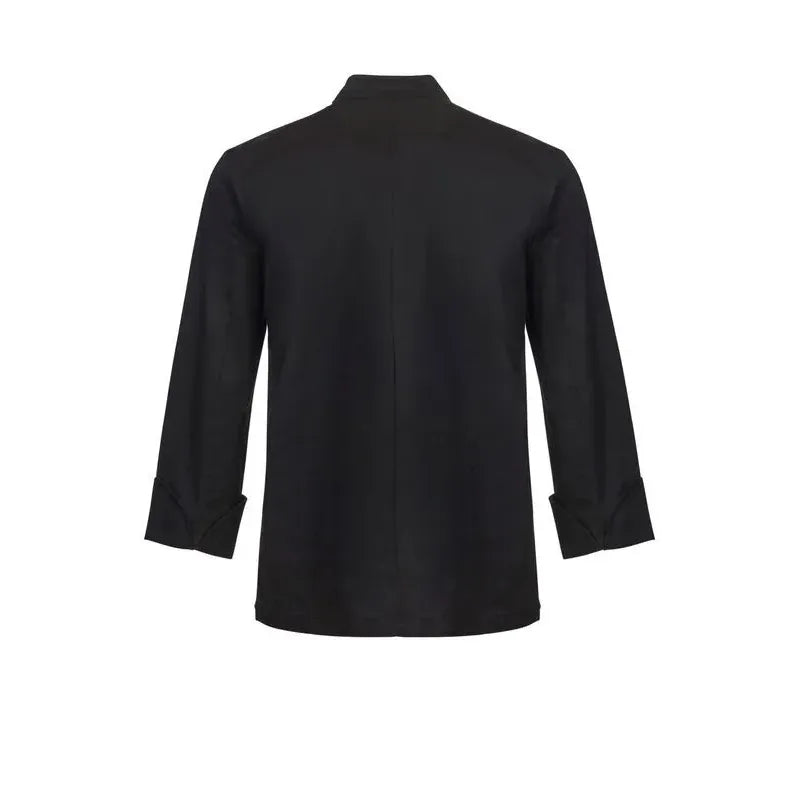Workcraft Chefscraft Classic Chef Jacket (CJ031) - Ace Workwear