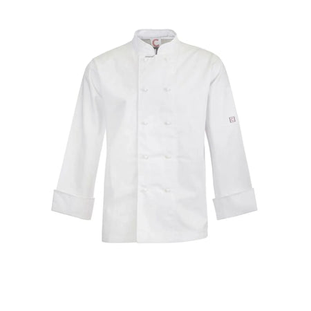 Workcraft Chefscraft Classic Chef Jacket (CJ031) - Ace Workwear