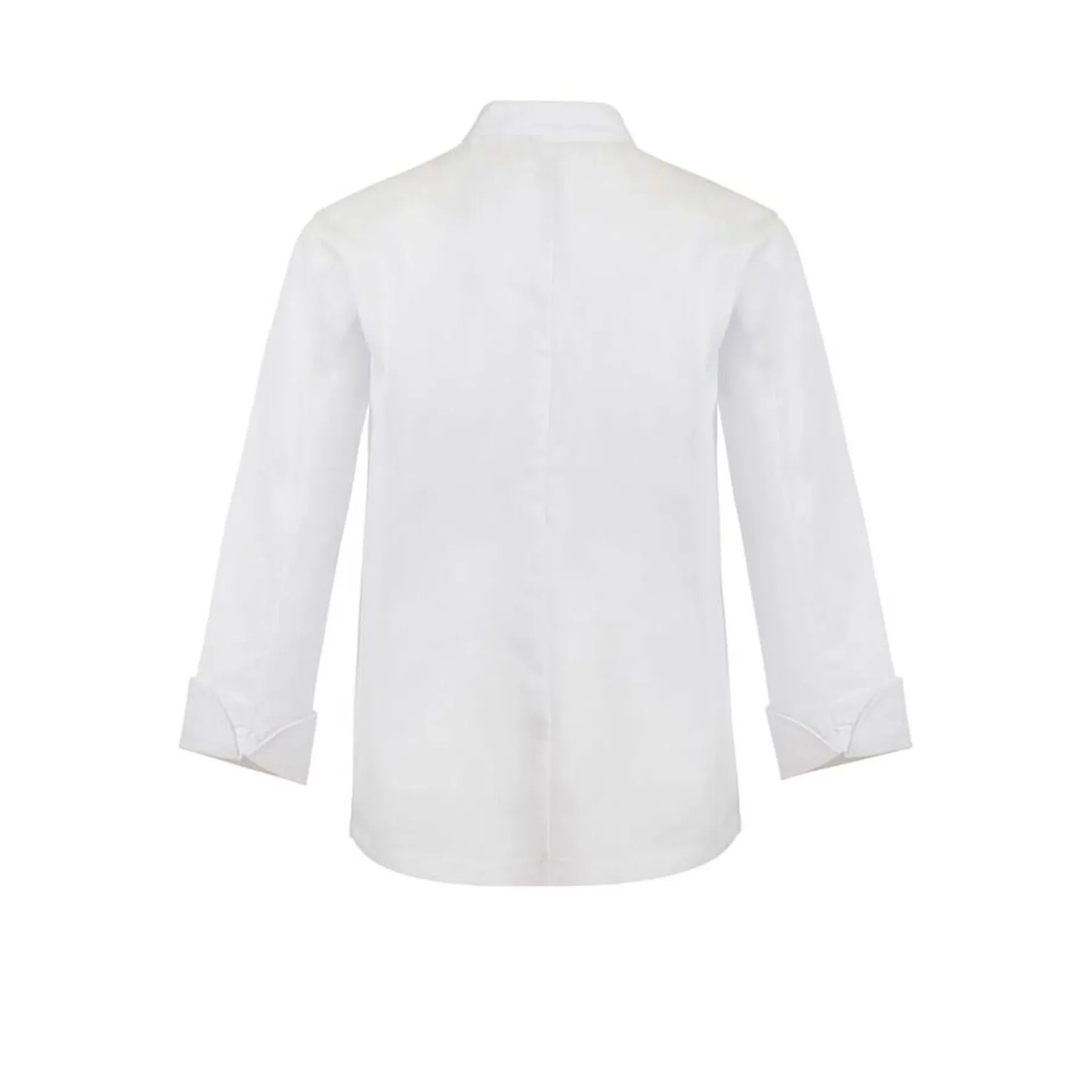 Workcraft Chefscraft Classic Chef Jacket (CJ031) - Ace Workwear