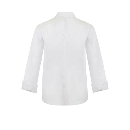 Workcraft Chefscraft Classic Chef Jacket (CJ031) - Ace Workwear