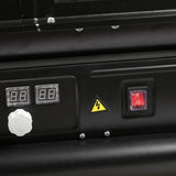 Fanmaster Indirect Fired Diesel Fan Heater 20KW (IDH2-20IN)