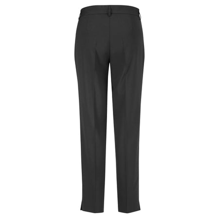 Biz Corporates Womens Slim Leg Pant (10117) (Clearance) - Ace Workwear