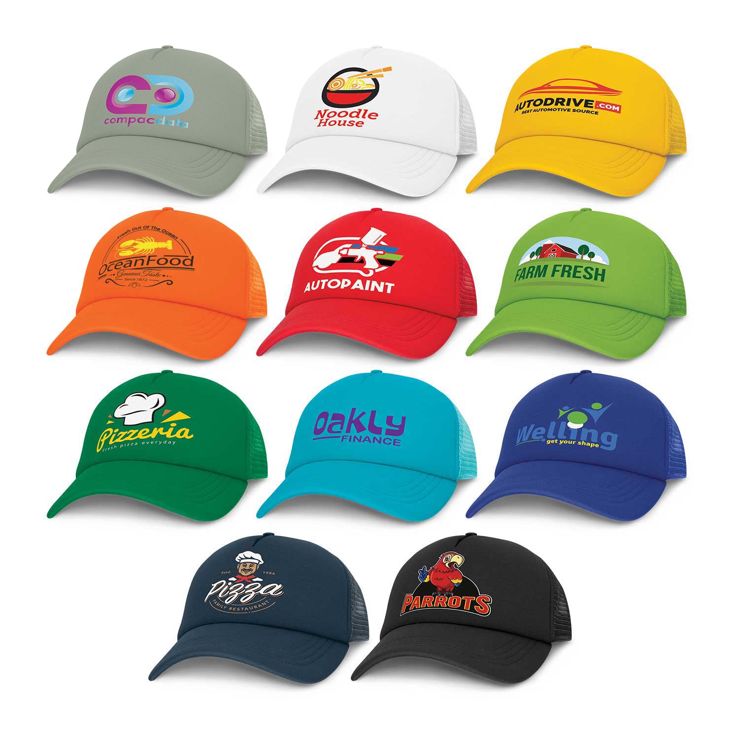Caps shop contact number