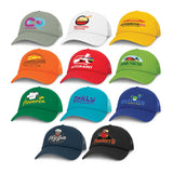 Caps with Printed Logo
