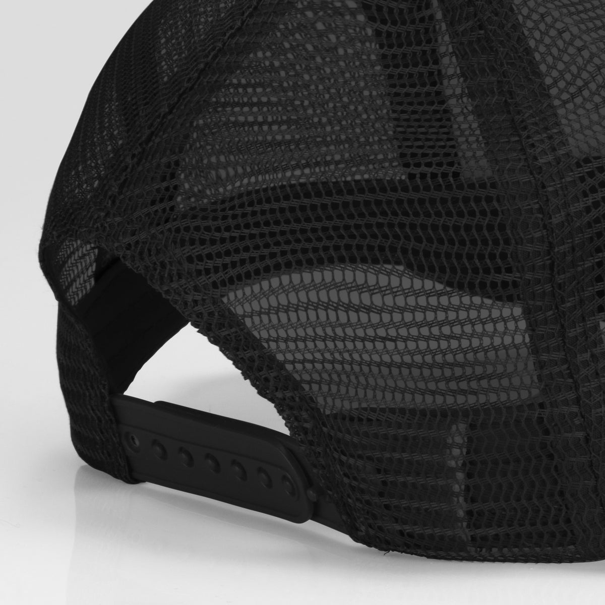 Impala Flat Peak Mesh Cap - Pack of 25 (114242) - Ace Workwear