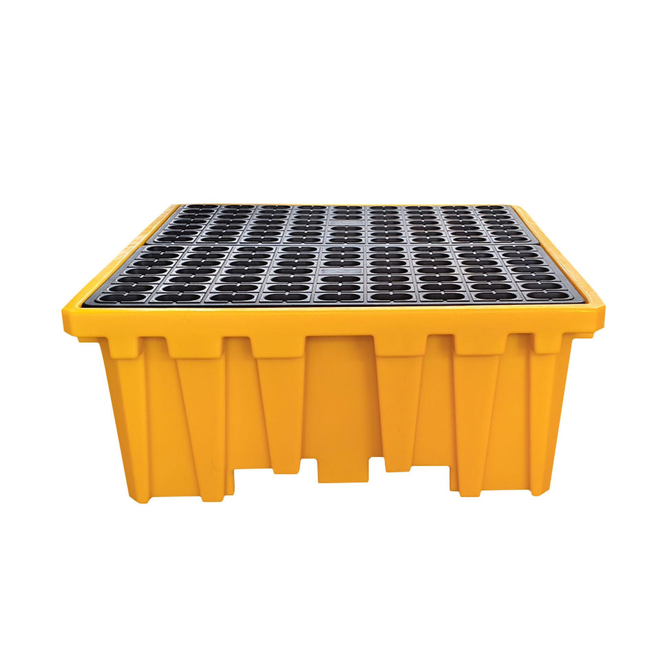 PRATT IBC Spill Pallet 1 Tank (1158) - Ace Workwear