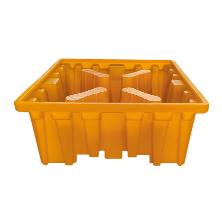 PRATT IBC Spill Pallet 1 Tank (1158) - Ace Workwear