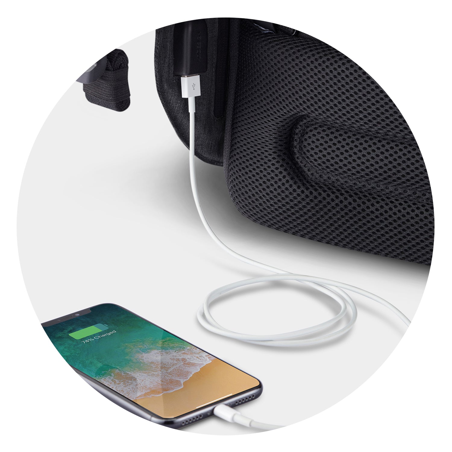 Trends Bobby Hero Backpack (Carton of 3pcs) (120256) - Ace Workwear