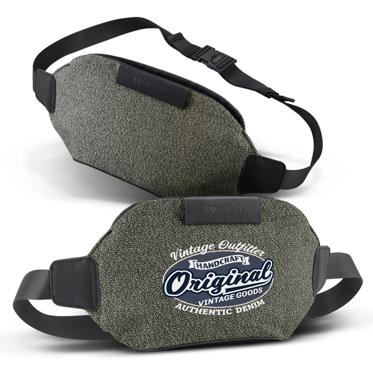 Trends Urban Belt Bag (Carton of 5pcs) (120259) - Ace Workwear