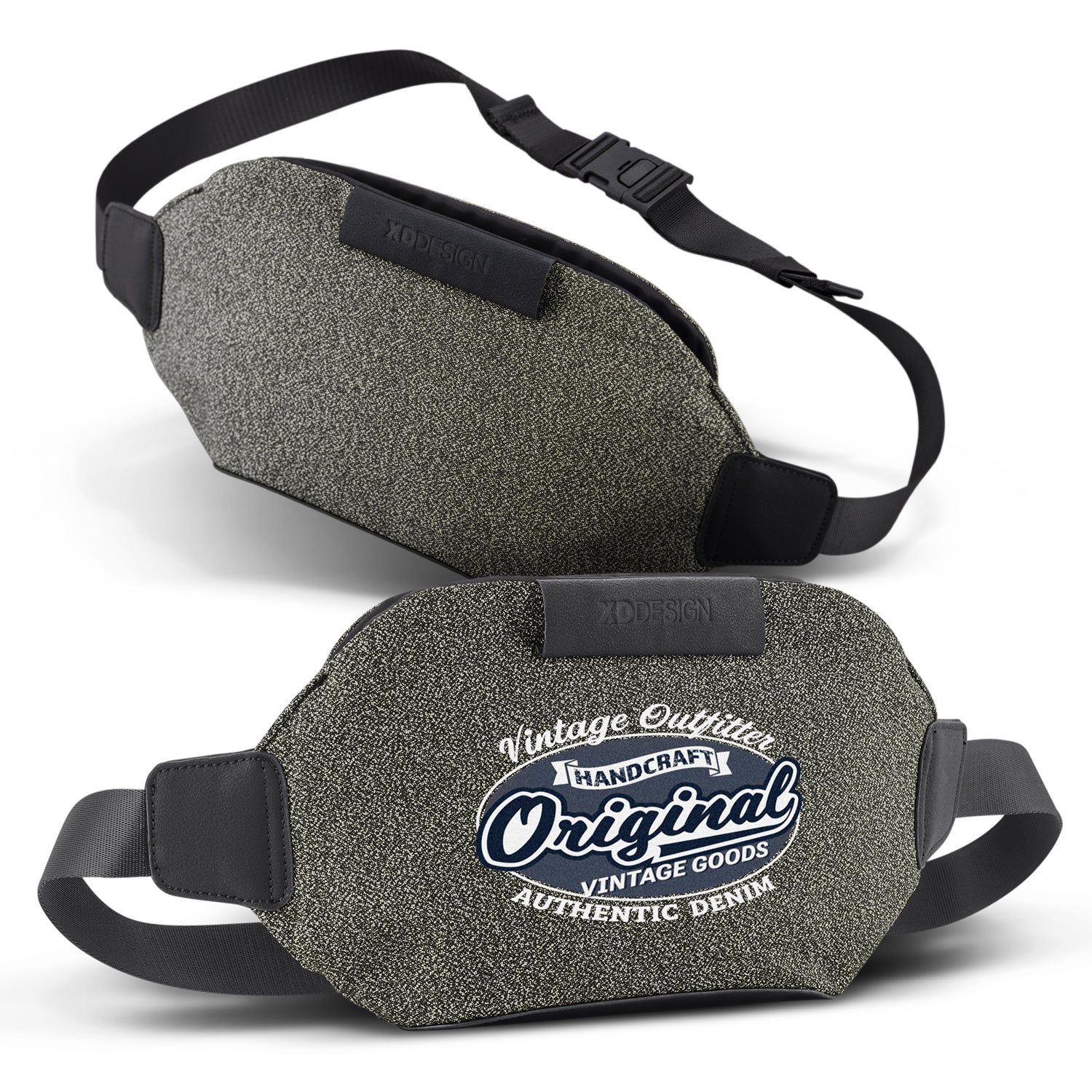 Trends Urban Belt Bag (Carton of 5pcs) (120259) - Ace Workwear