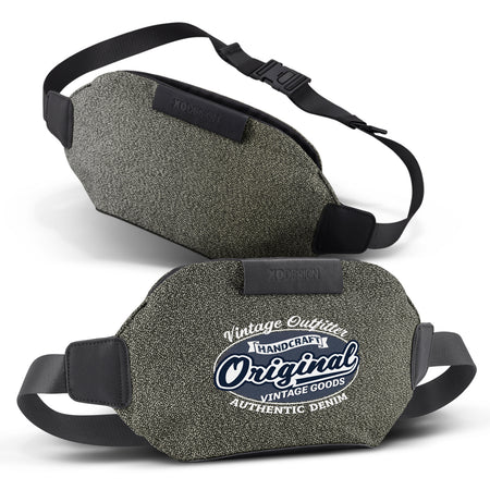 Trends Urban Belt Bag (Carton of 5pcs) (120259) - Ace Workwear