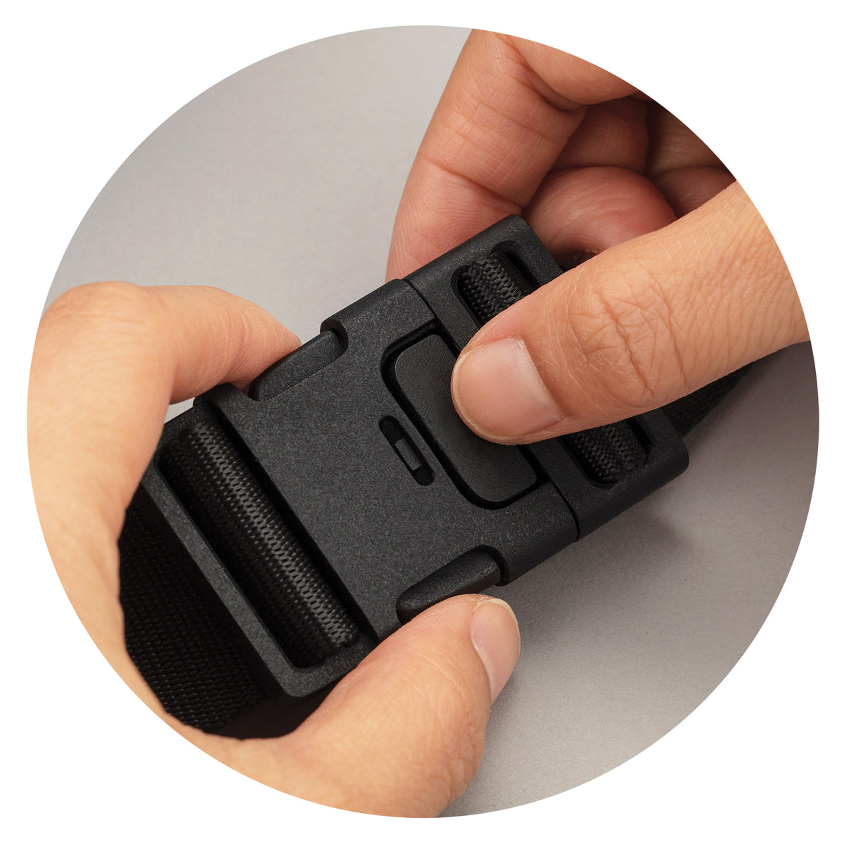 Trends Urban Belt Bag (Carton of 5pcs) (120259) - Ace Workwear