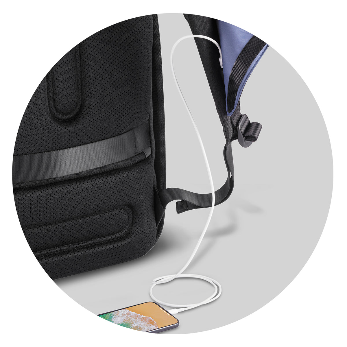 Trends Flex Gym Bag (Carton of 3pcs) (120267) - Ace Workwear