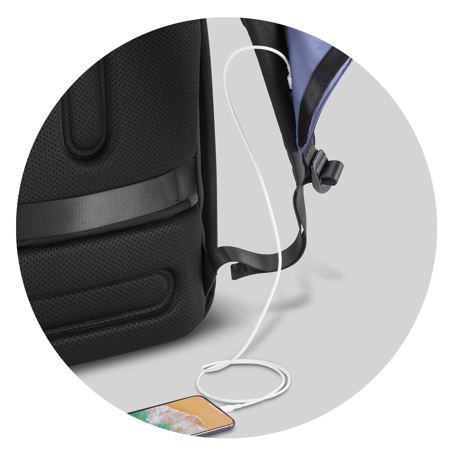 Trends Flex Gym Bag (Carton of 3pcs) (120267) - Ace Workwear