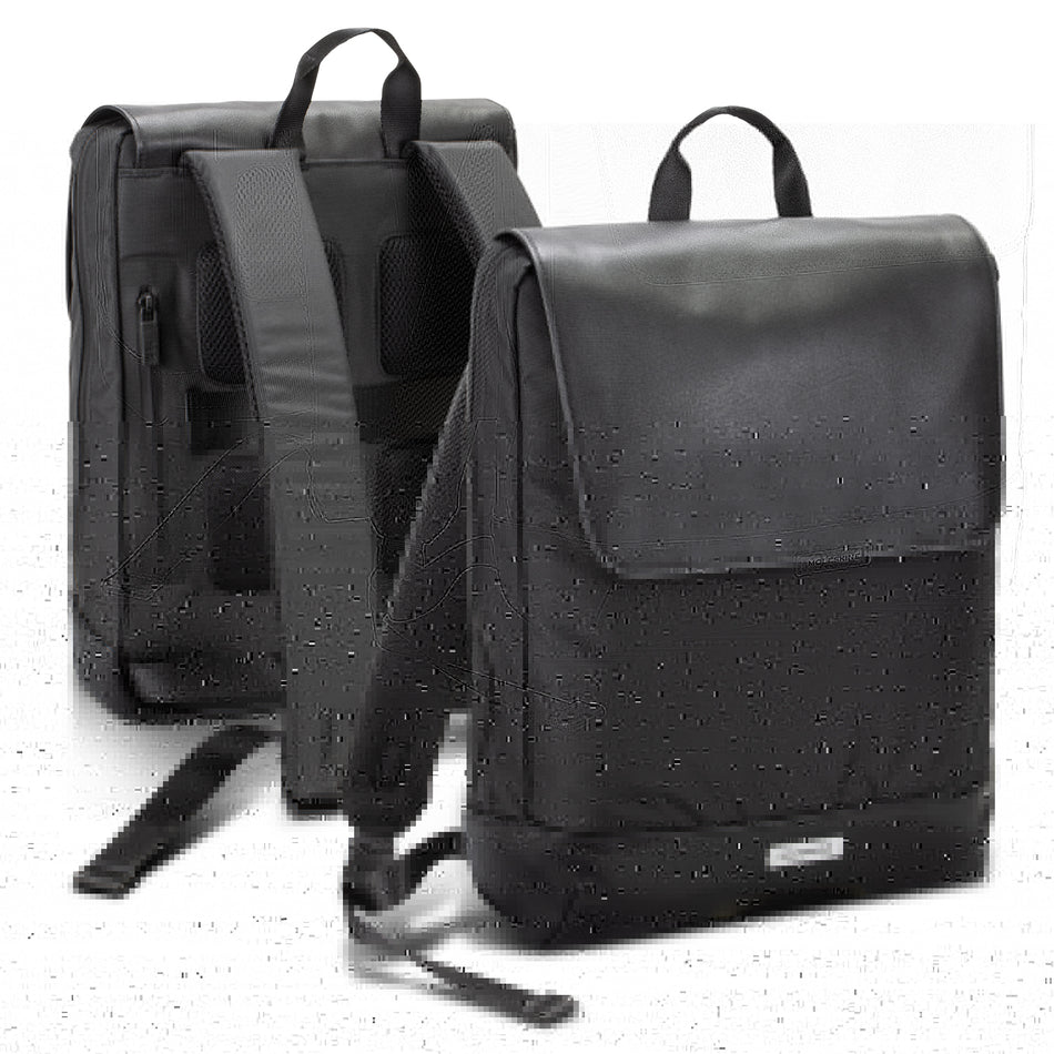 Trends Moleskine Metro Slim Backpack (120902) - Ace Workwear