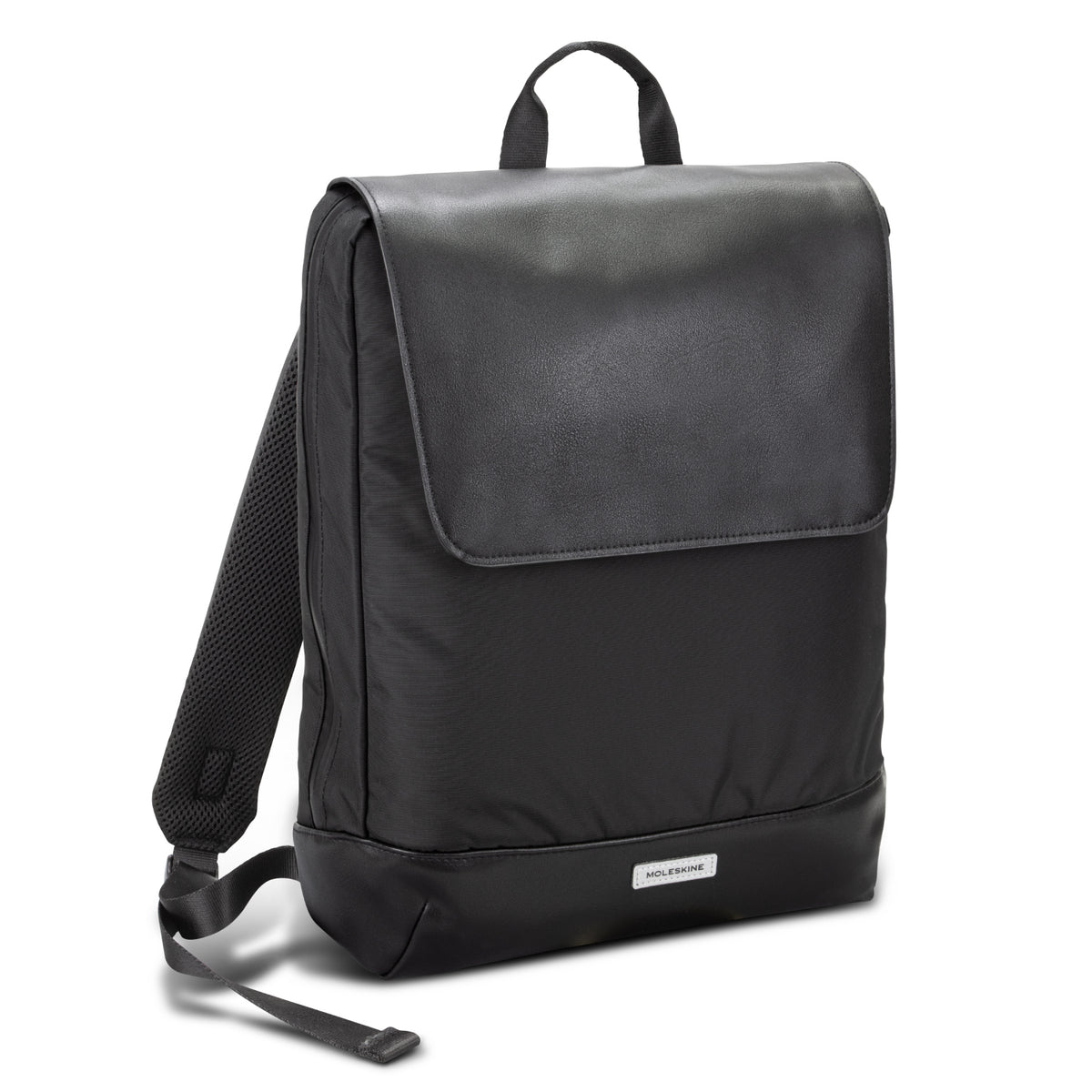 Trends Moleskine Metro Slim Backpack (120902) - Ace Workwear