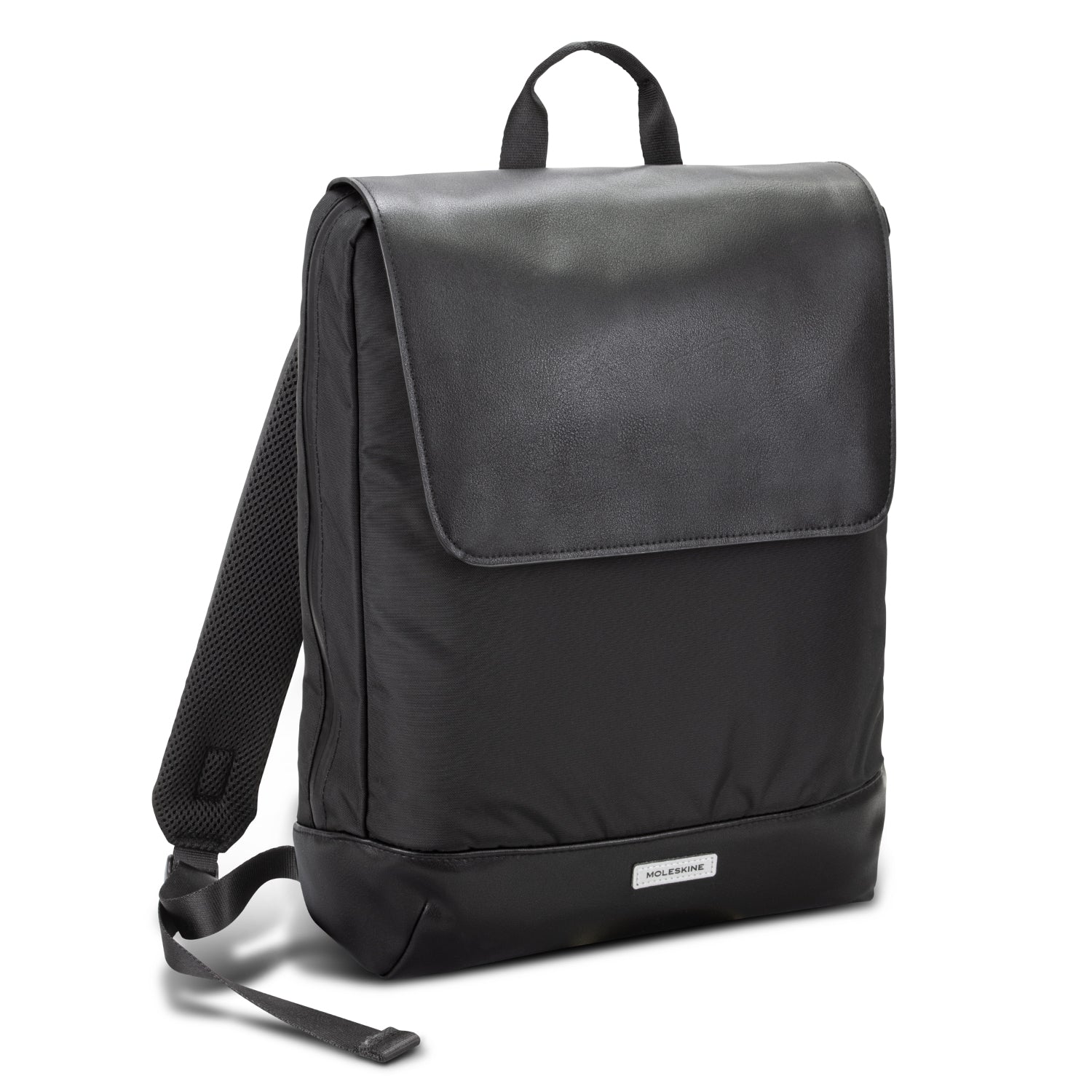 Trends Moleskine Metro Slim Backpack (120902) - Ace Workwear