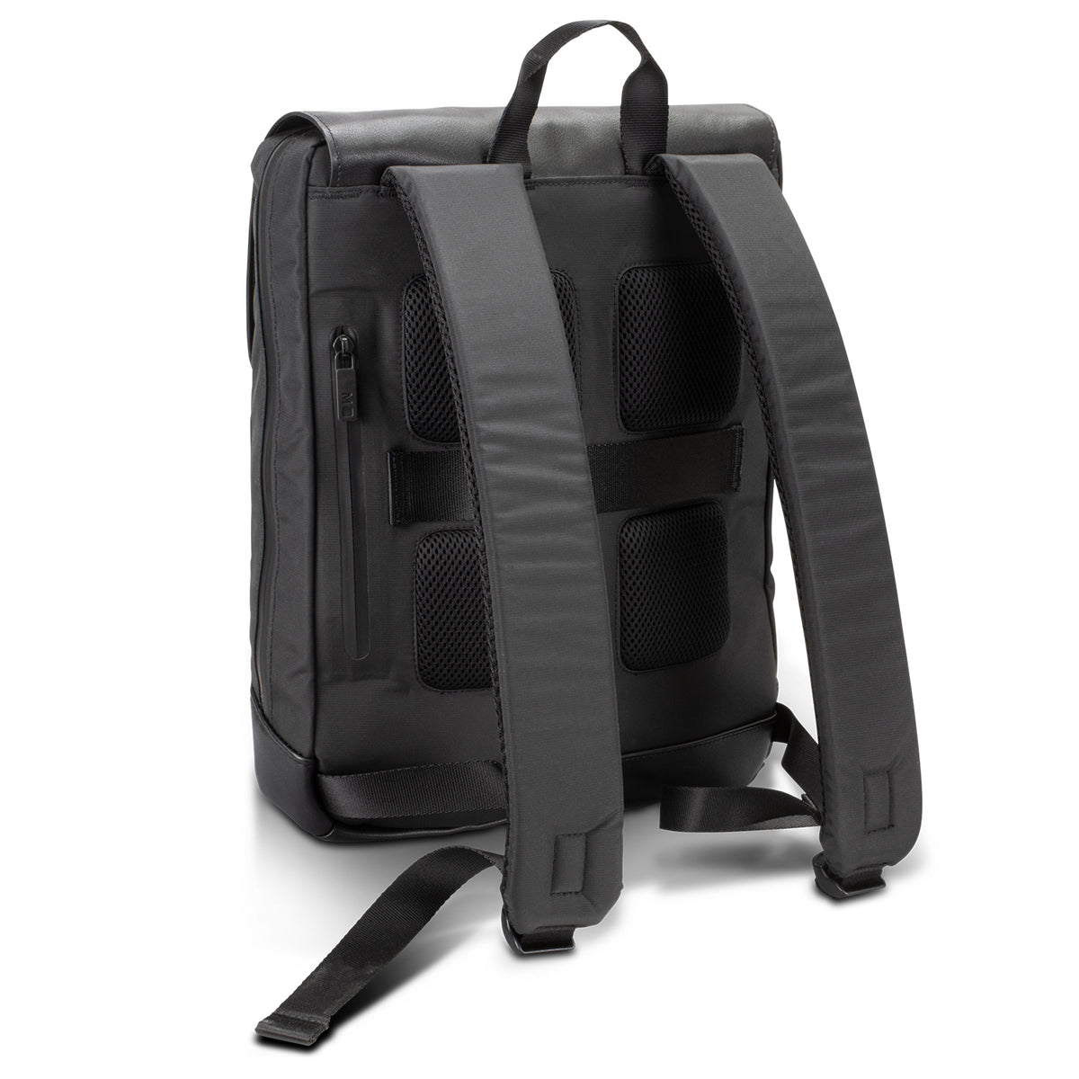 Trends Moleskine Metro Slim Backpack (120902) - Ace Workwear