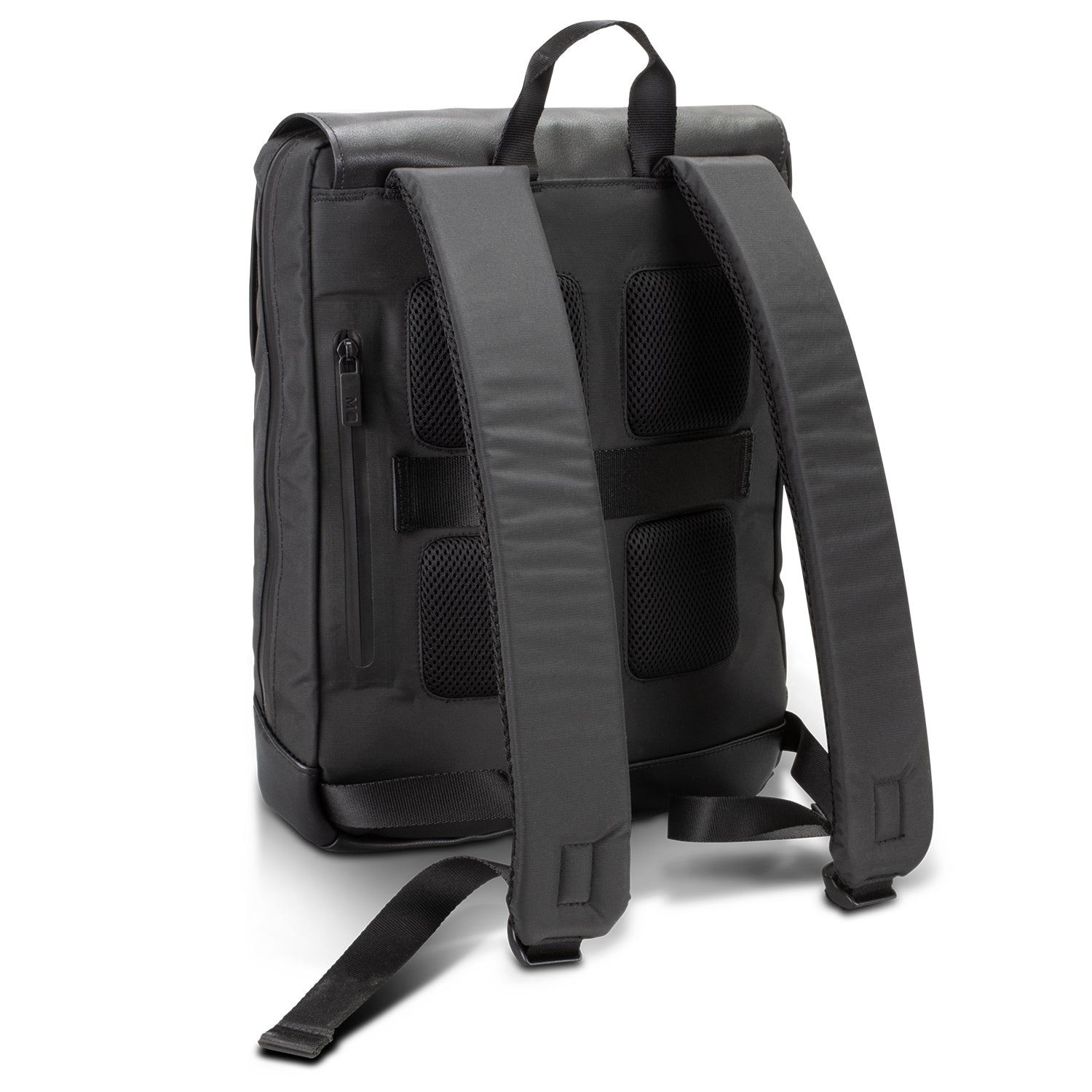 Trends Moleskine Metro Slim Backpack (120902) - Ace Workwear