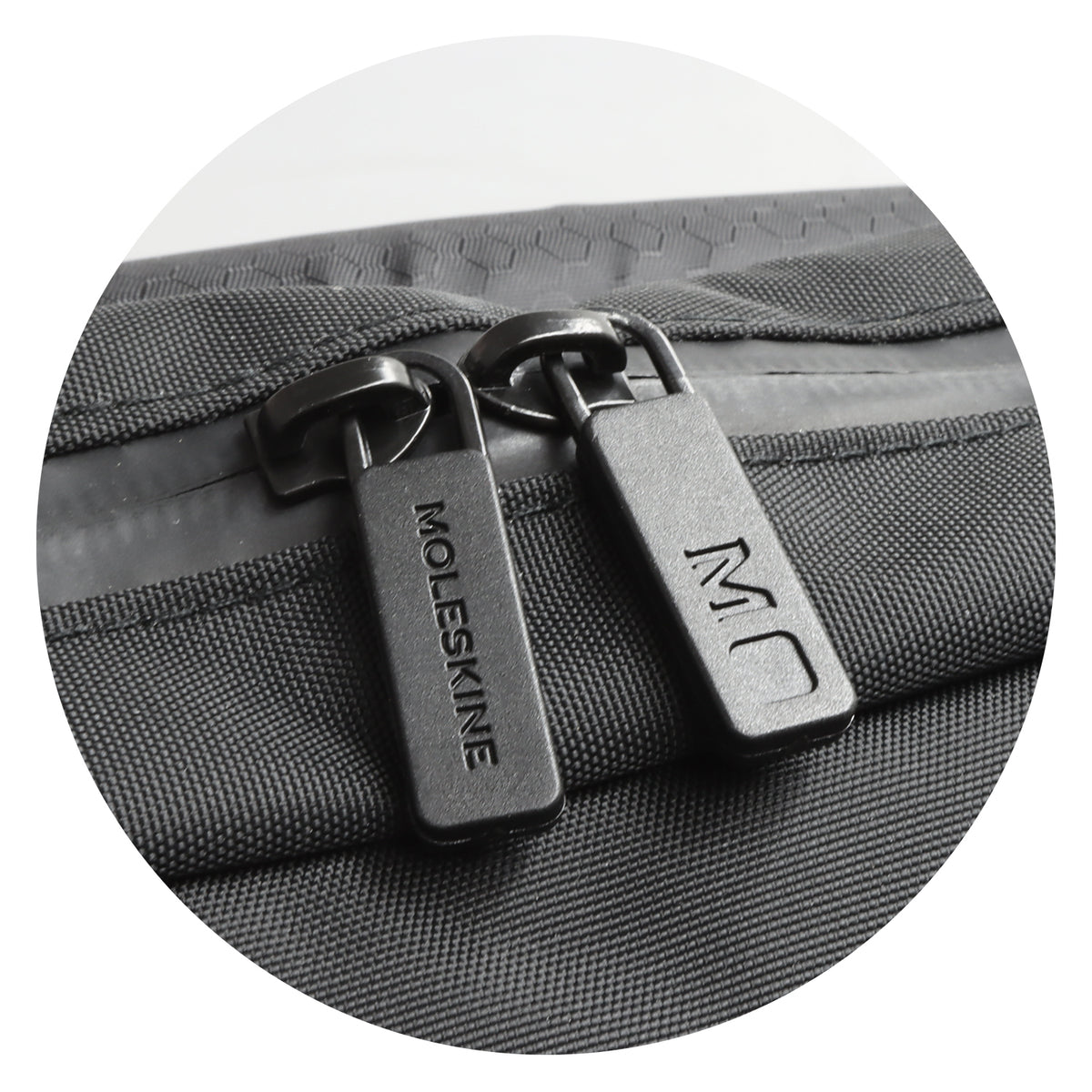 Trends Moleskine Metro Slim Backpack (120902) - Ace Workwear