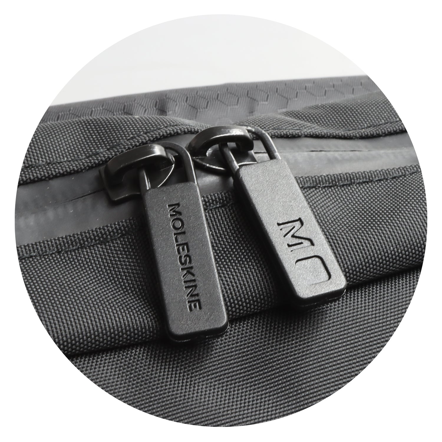 Trends Moleskine Metro Slim Backpack (120902) - Ace Workwear