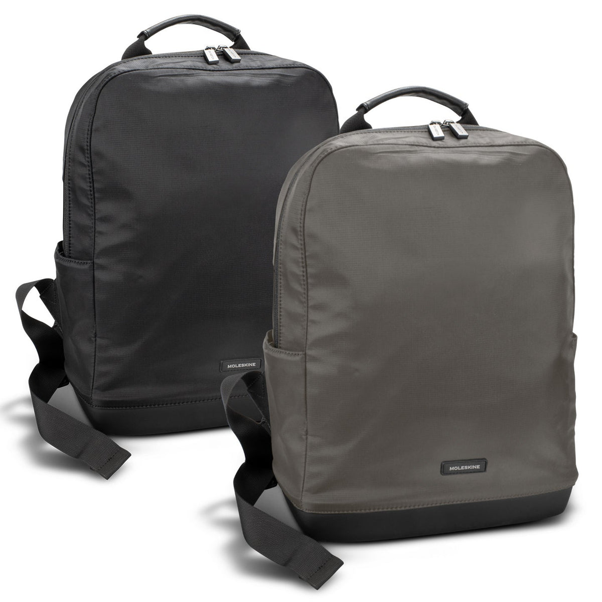 Trends Moleskine Ripstop Backpack (120903) - Ace Workwear