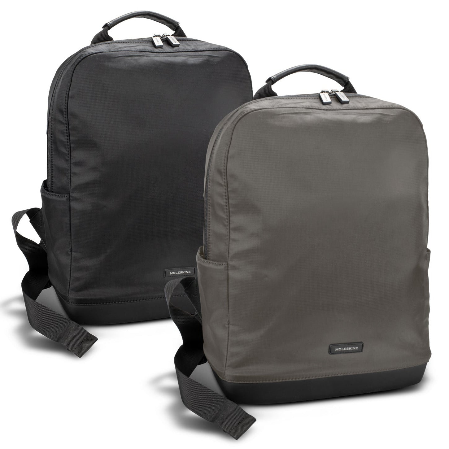 Trends Moleskine Ripstop Backpack (120903) - Ace Workwear
