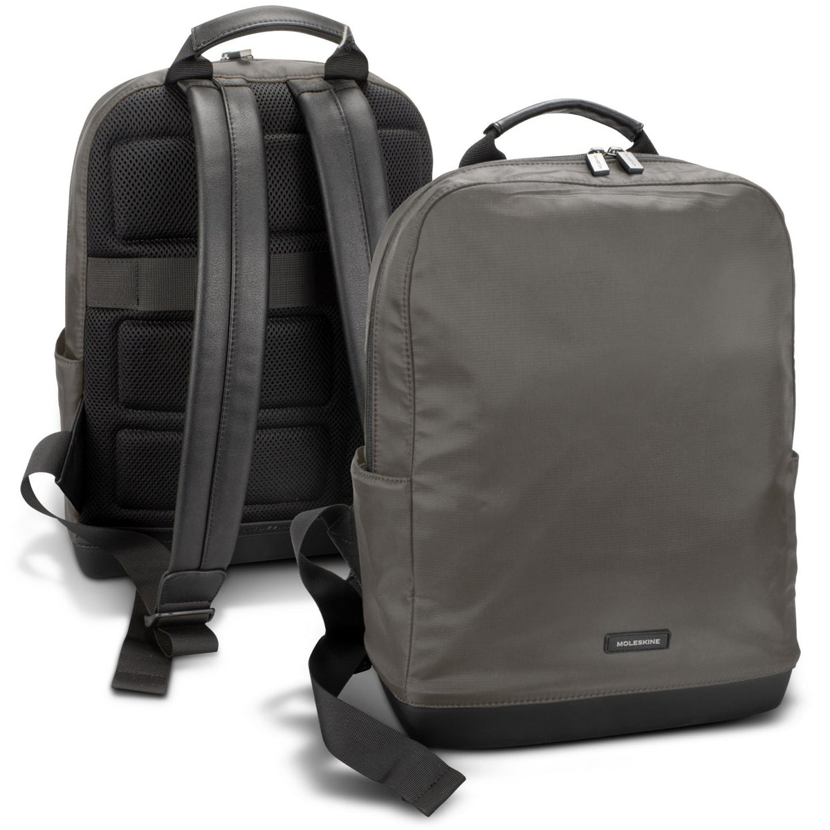 Trends Moleskine Ripstop Backpack (120903) - Ace Workwear