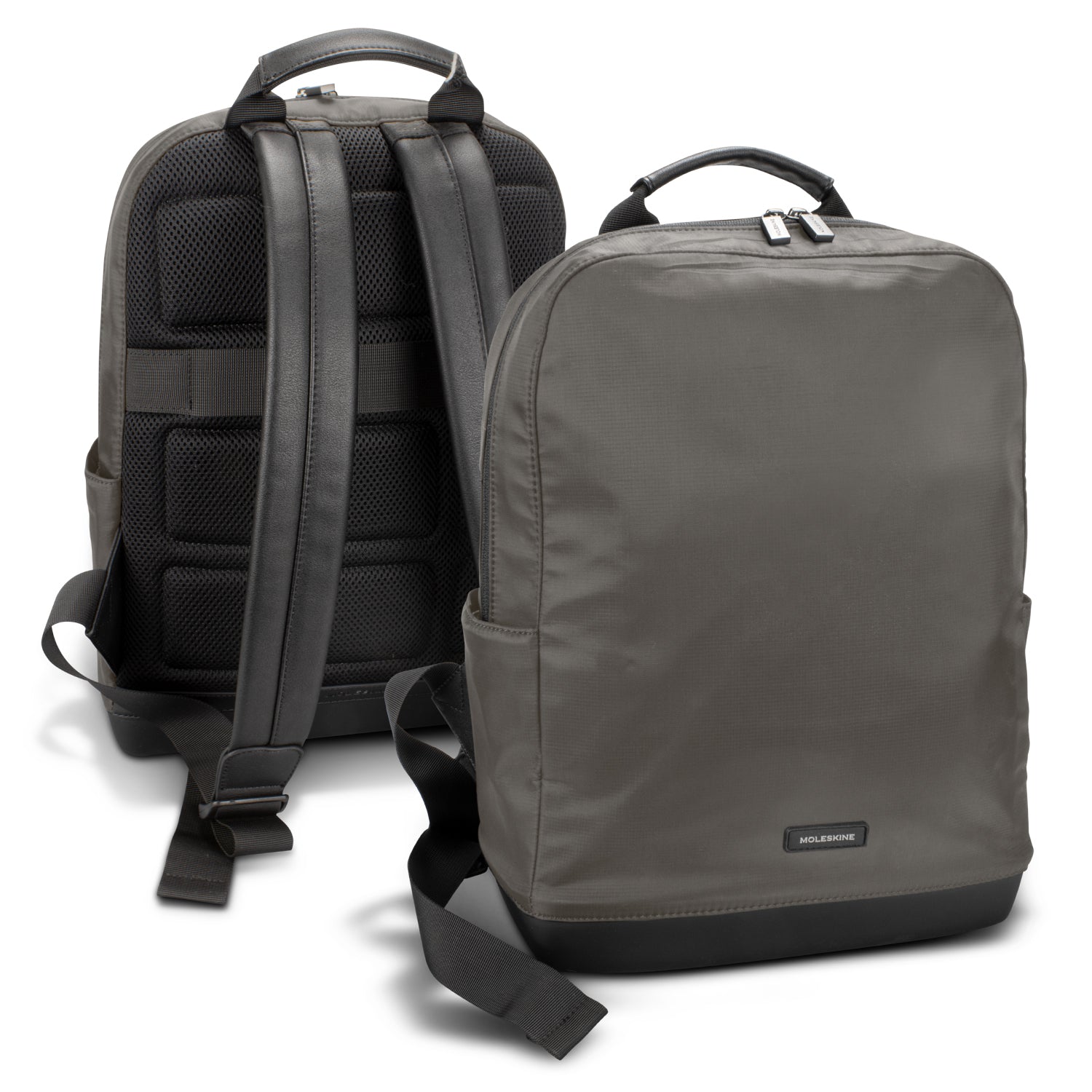 Trends Moleskine Ripstop Backpack (120903) - Ace Workwear