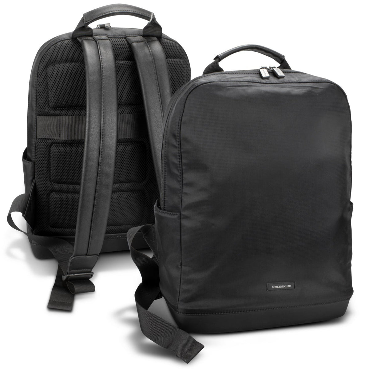 Trends Moleskine Ripstop Backpack (120903) - Ace Workwear