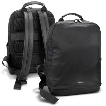 Trends Moleskine Ripstop Backpack (120903) - Ace Workwear