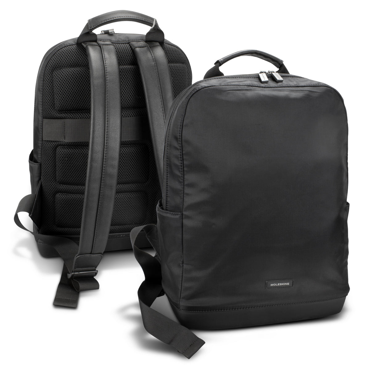 Trends Moleskine Ripstop Backpack (120903) - Ace Workwear