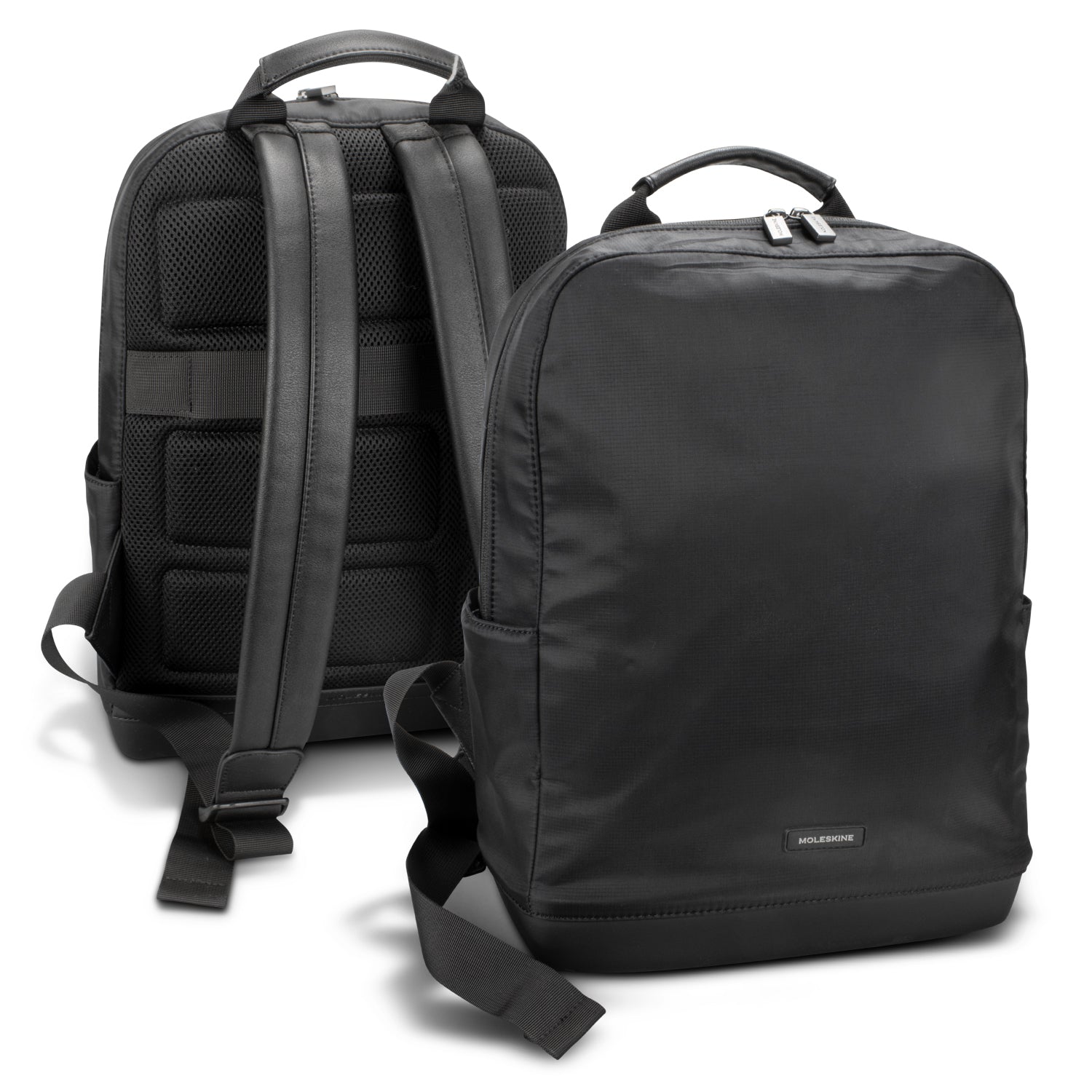 Trends Moleskine Ripstop Backpack (120903) - Ace Workwear