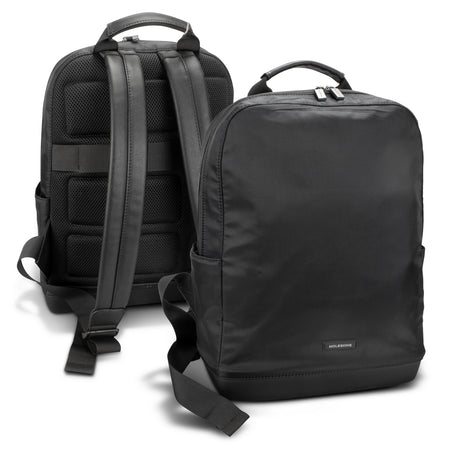 Trends Moleskine Ripstop Backpack (120903) - Ace Workwear