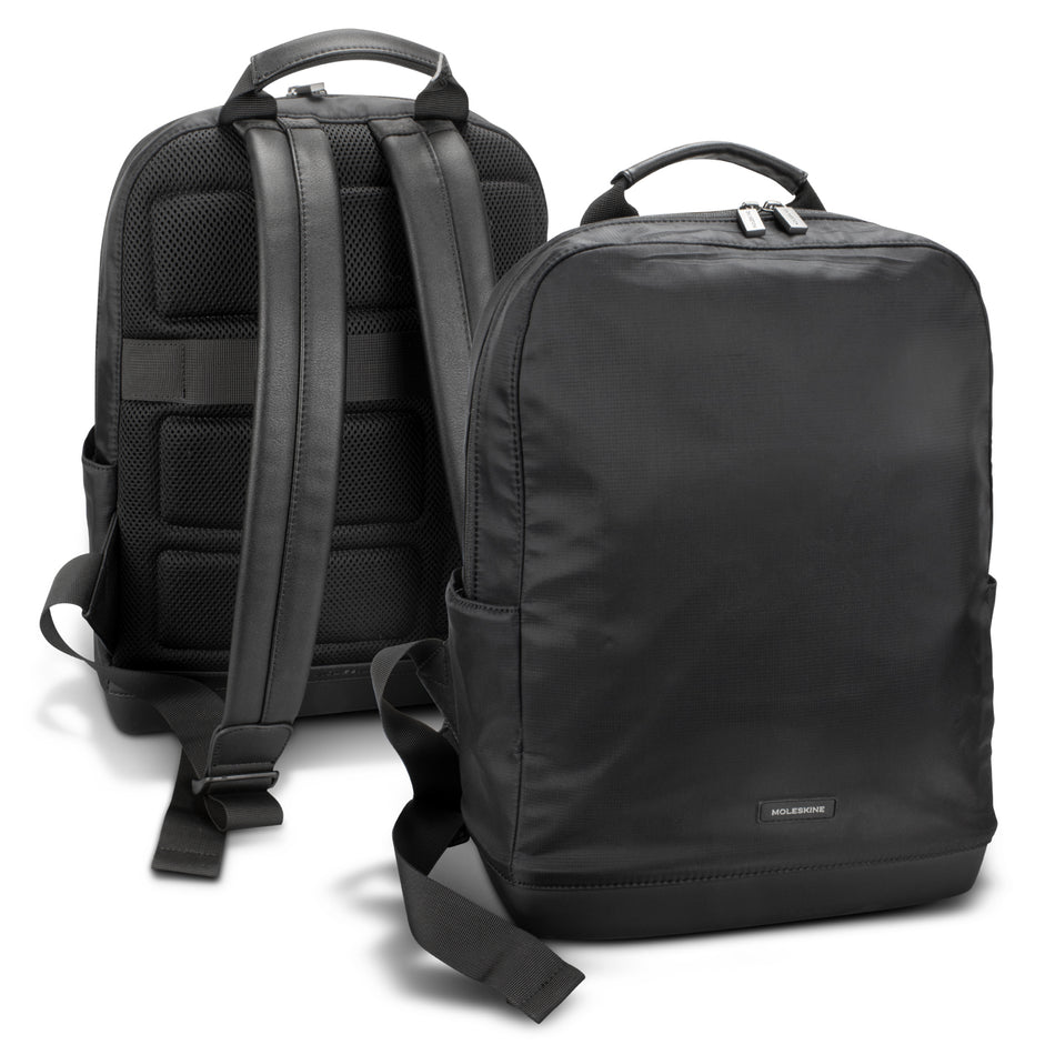Trends Moleskine Ripstop Backpack (120903) - Ace Workwear