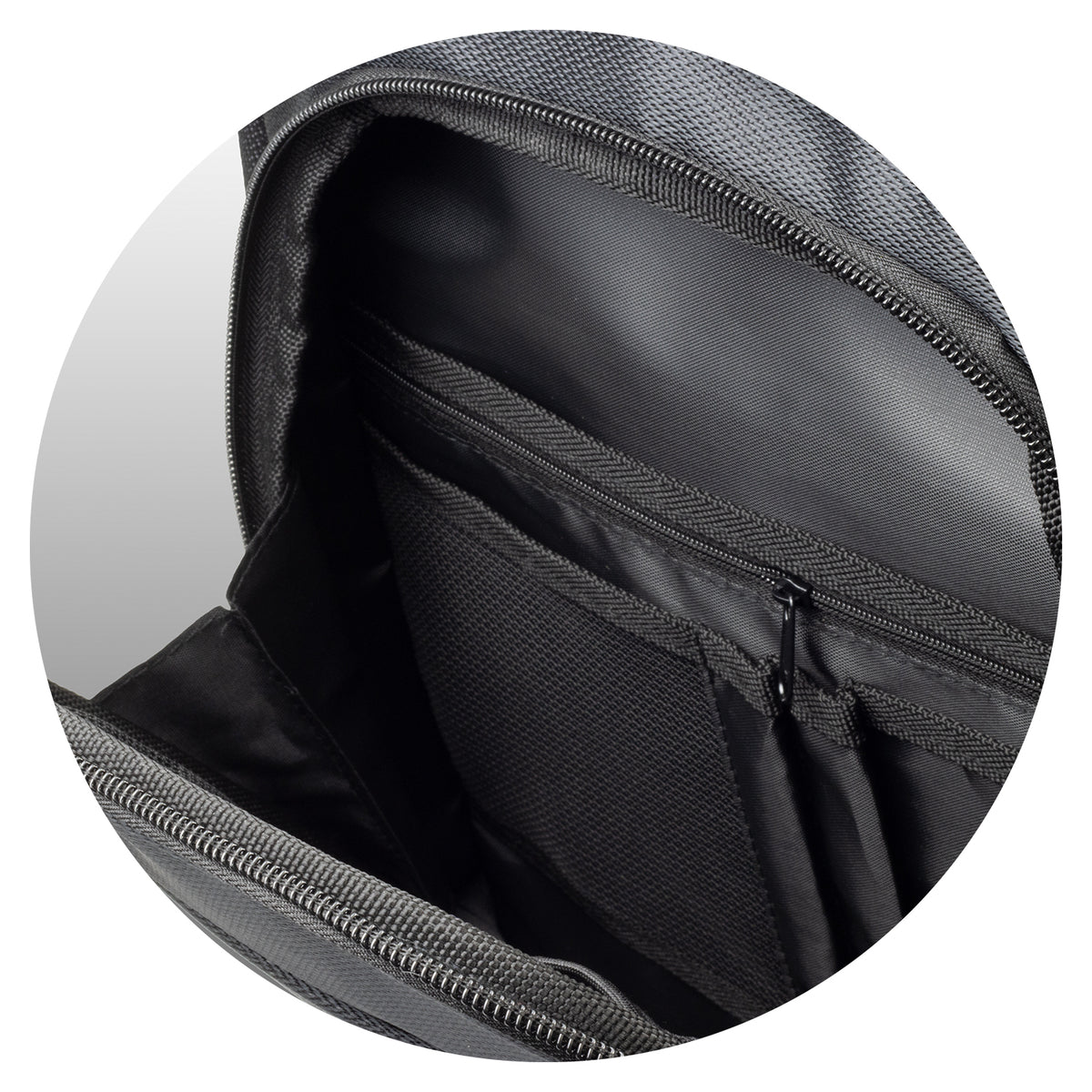 Trends Legacy Laptop Backpack - Carton of 10 (121127) - Ace Workwear