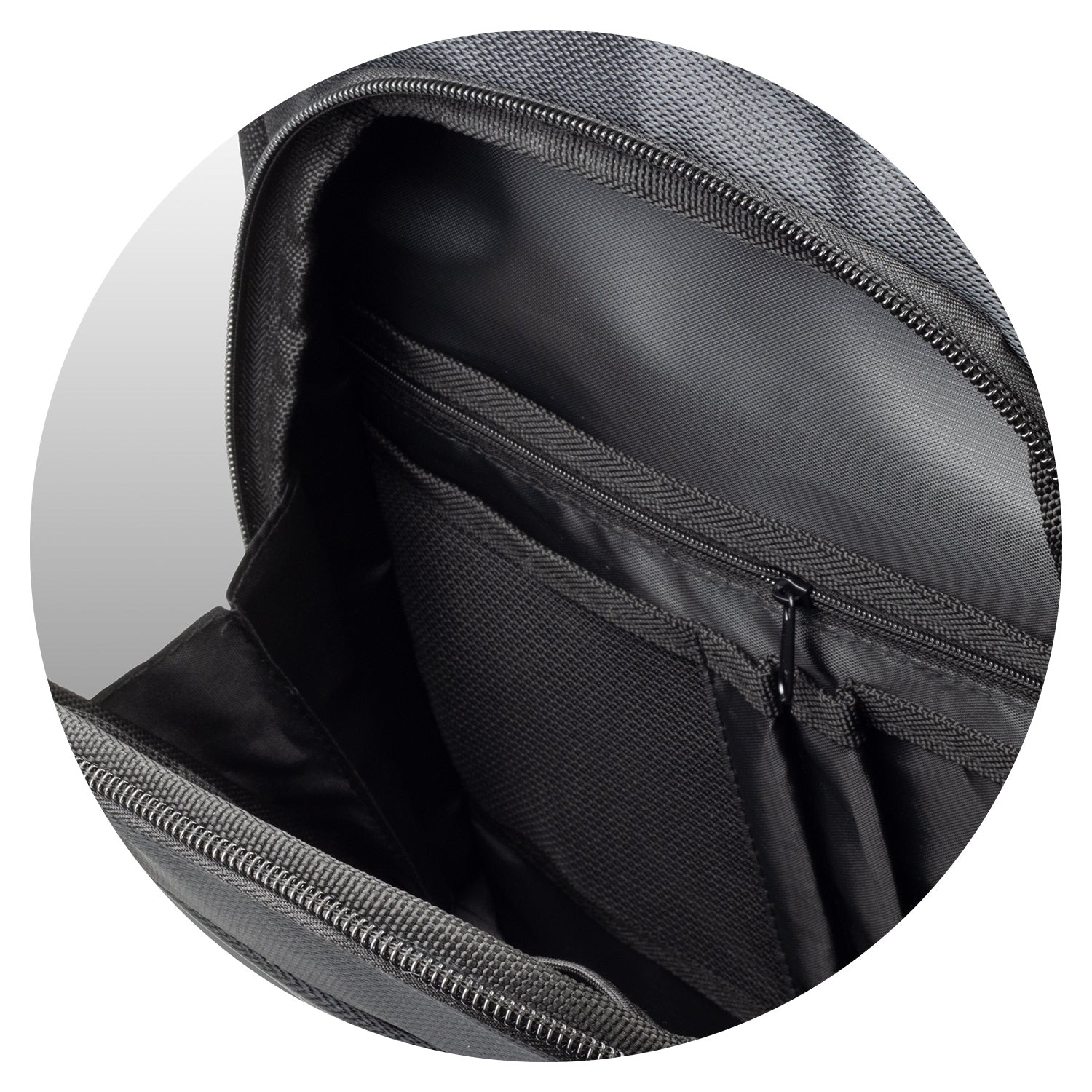 Trends Legacy Laptop Backpack - Carton of 10 (121127) - Ace Workwear