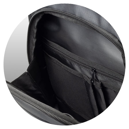 Trends Legacy Laptop Backpack - Carton of 10 (121127) - Ace Workwear