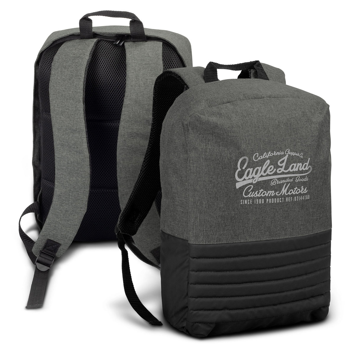 Trends Duet Backpack (Carton of 10pcs) (121134) - Ace Workwear