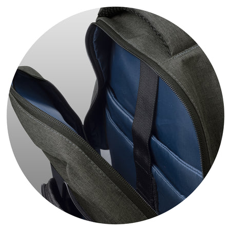 Trends Selwyn Backpack (Carton of 10pcs) (121427) - Ace Workwear