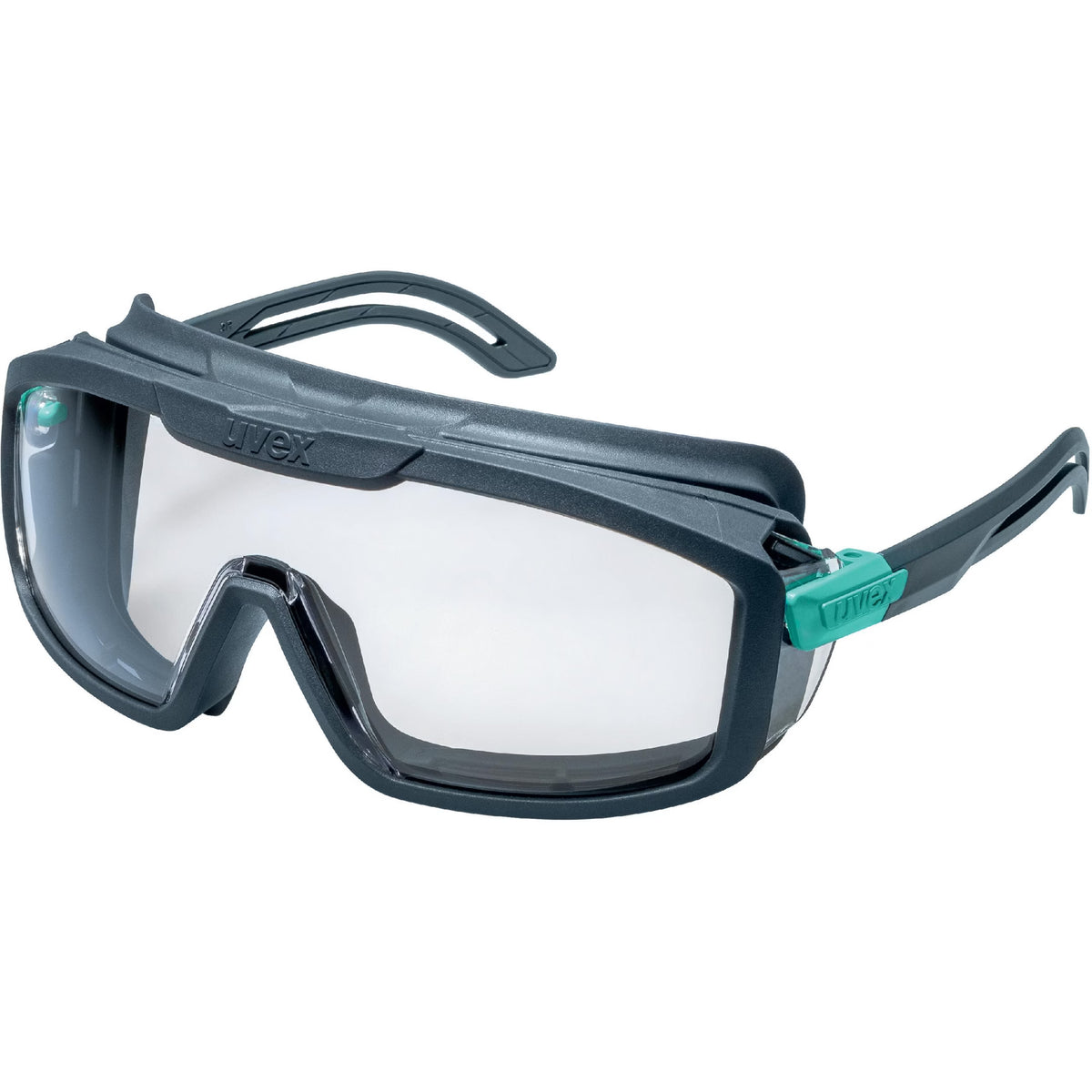 Uvex I-Guard Planet Safety Glasses (9143-292) - Ace Workwear