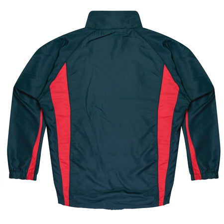 Aussie Pacific Euerka Mens Tracktop (1604) (Clearance) - Ace Workwear