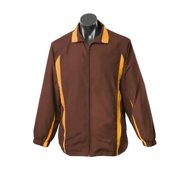 Aussie Pacific Euerka Mens Tracktop (1604) (Clearance) - Ace Workwear