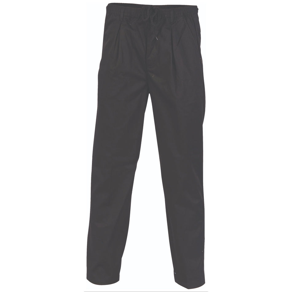 DNC Polyester Cotton "3 in 1" Chef Pants (1503)