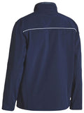 Bisley Mens Soft Shell Jacket (BJ6060)