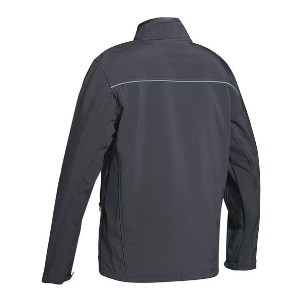 Bisley Mens Soft Shell Jacket (BJ6060) - Ace Workwear