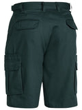 Bisley Original 8 Pocket Mens Cargo Shorts (BSHC1007)