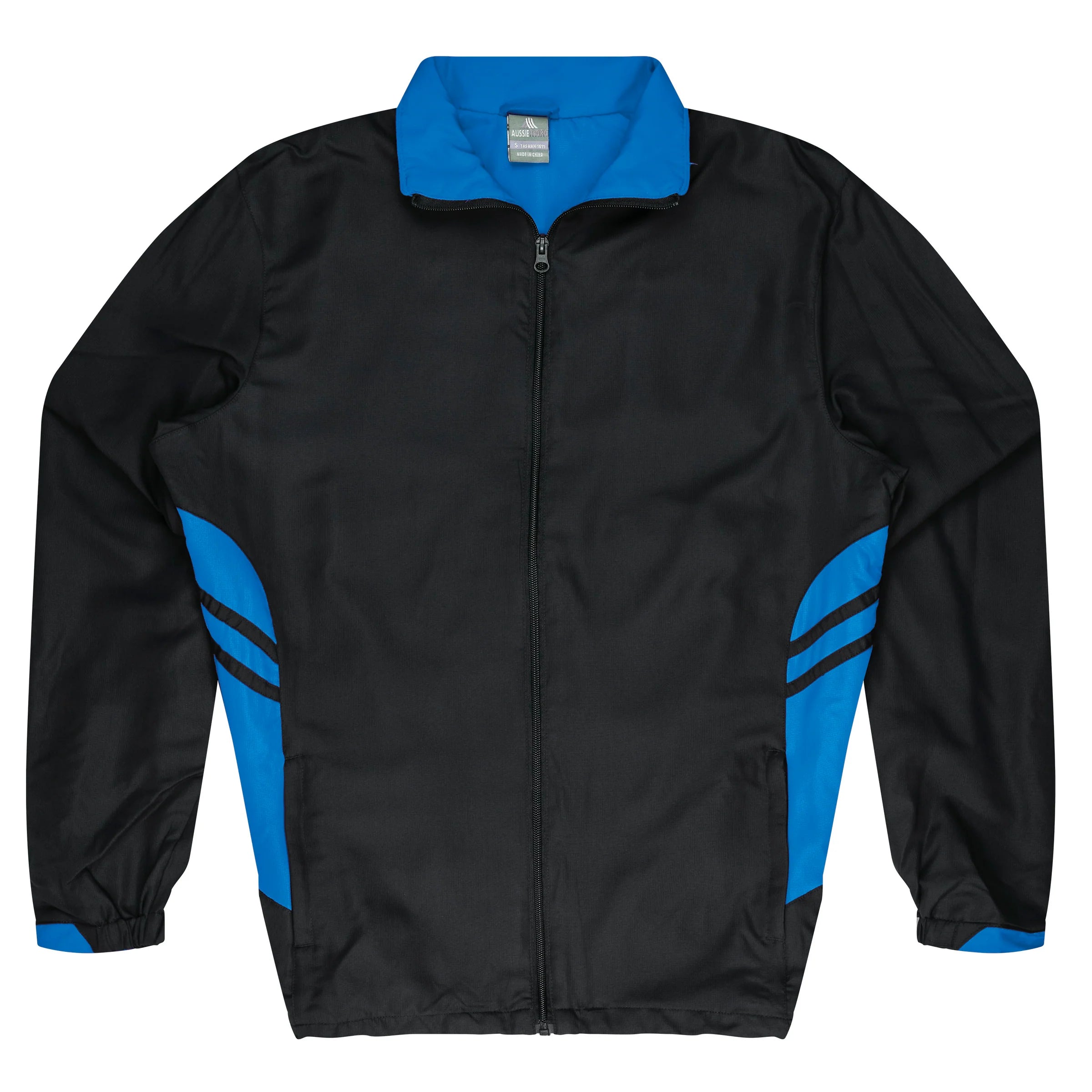 Aussie Pacific Tasman Mens Tracktop (1611) (Clearance) - Ace Workwear