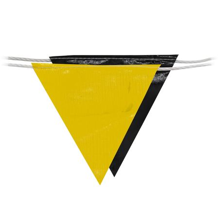 ProChoice 30M Day Bunting Black/Yellow (BUN30BY) - Ace Workwear